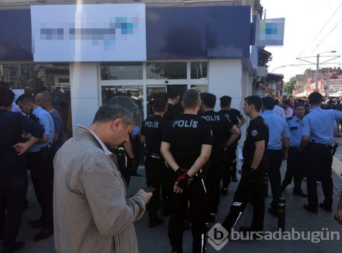 Bursa'da 2018'de çok konuşulan haberler!