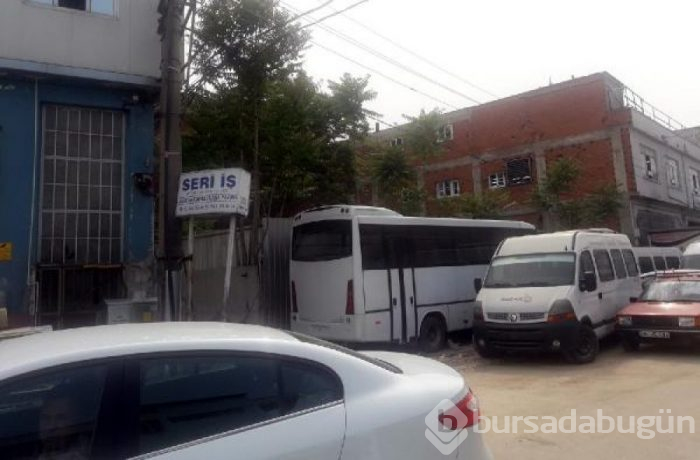 Bursa'da 2018'de çok konuşulan haberler!