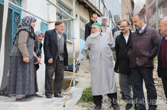 Bursa'da 2018'de çok konuşulan haberler!
