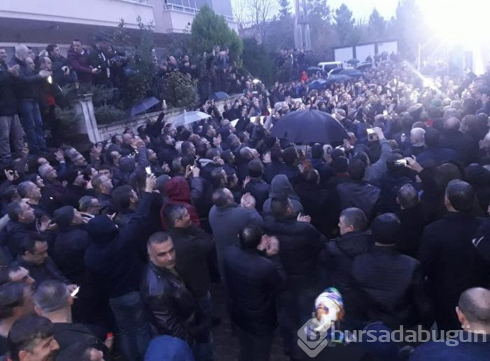 Bursa'da 2018'de çok konuşulan haberler!