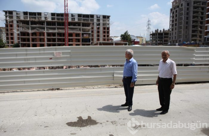 Bursa'da 2018'de çok konuşulan haberler!