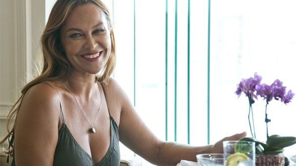 Hülya Avşar'dan girişimcilere tavsiyeler