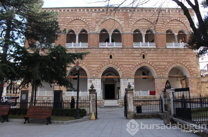 İşte turizm cenneti Bursa'nın eşsiz güzellikleri