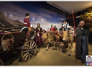 İşte turizm cenneti Bursa'nın eşsiz güzellikleri