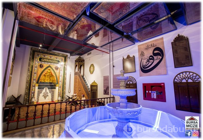 İşte turizm cenneti Bursa'nın eşsiz güzellikleri