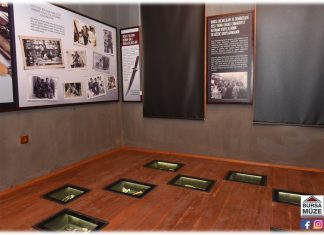 İşte turizm cenneti Bursa'nın eşsiz güzellikleri