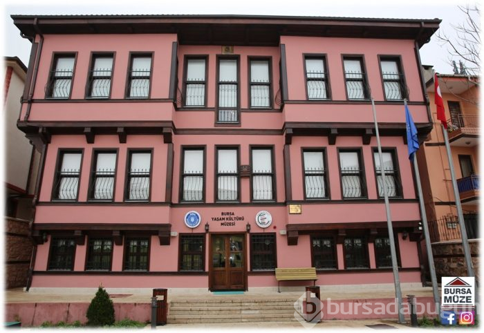 İşte turizm cenneti Bursa'nın eşsiz güzellikleri