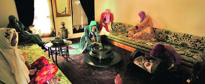 İşte turizm cenneti Bursa'nın eşsiz güzellikleri