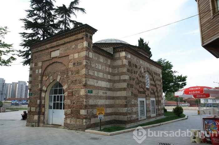 İşte turizm cenneti Bursa'nın eşsiz güzellikleri