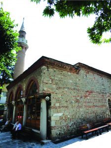 İşte turizm cenneti Bursa'nın eşsiz güzellikleri
