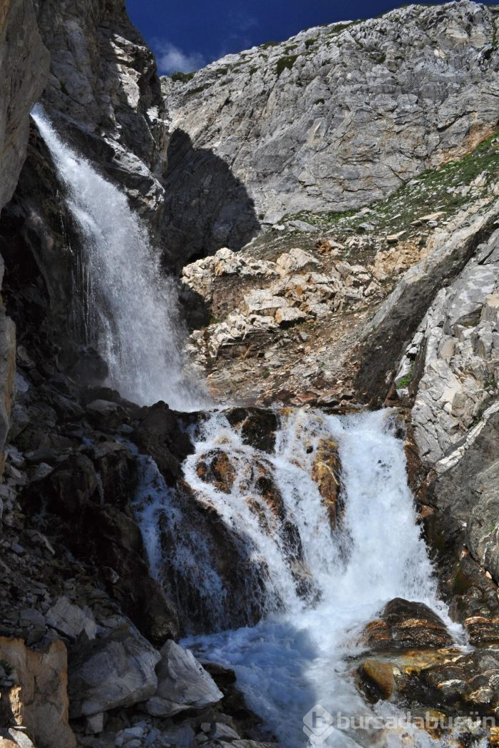 İşte turizm cenneti Bursa'nın eşsiz güzellikleri