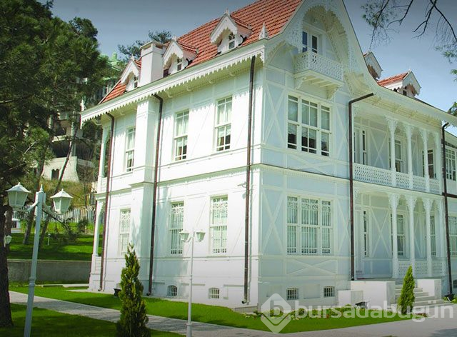 İşte turizm cenneti Bursa'nın eşsiz güzellikleri