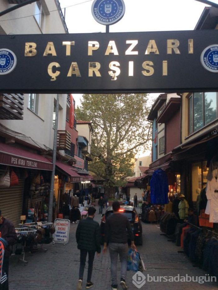 İşte turizm cenneti Bursa'nın eşsiz güzellikleri