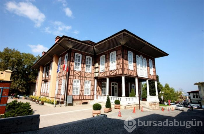 İşte turizm cenneti Bursa'nın eşsiz güzellikleri