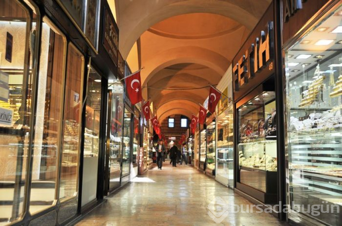 İşte turizm cenneti Bursa'nın eşsiz güzellikleri