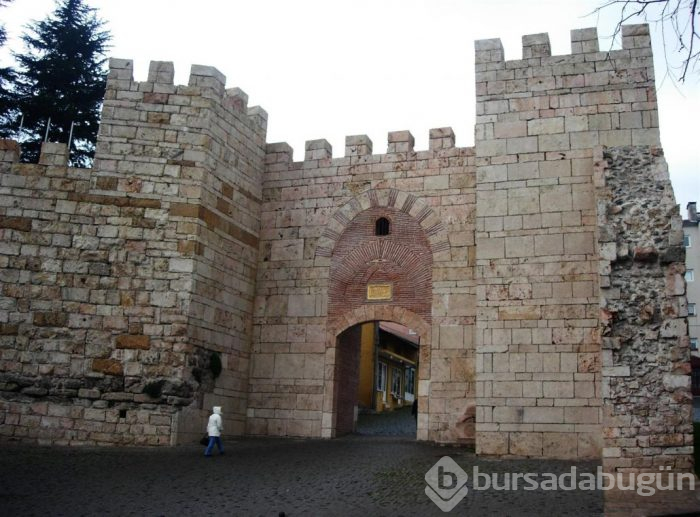 İşte turizm cenneti Bursa'nın eşsiz güzellikleri