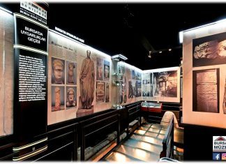 İşte turizm cenneti Bursa'nın eşsiz güzellikleri