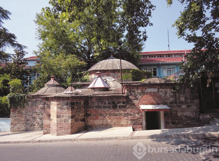 İşte turizm cenneti Bursa'nın eşsiz güzellikleri