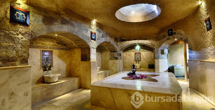 İşte turizm cenneti Bursa'nın eşsiz güzellikleri