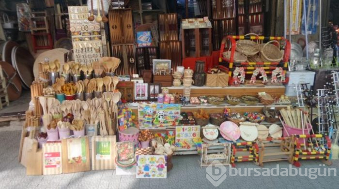 İşte turizm cenneti Bursa'nın eşsiz güzellikleri