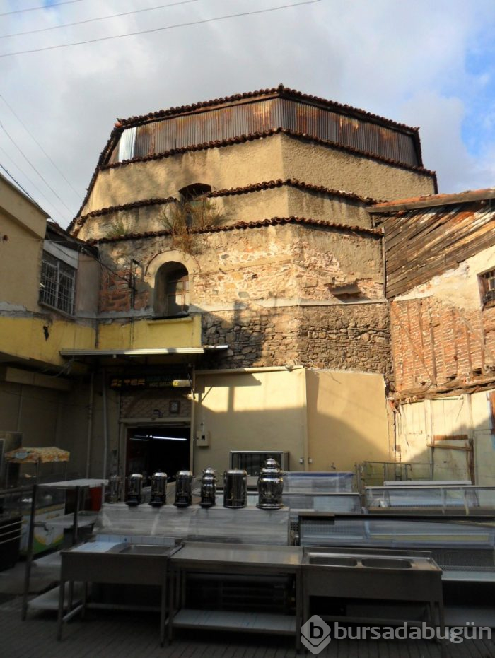 İşte turizm cenneti Bursa'nın eşsiz güzellikleri