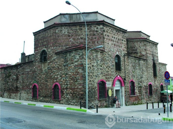 İşte turizm cenneti Bursa'nın eşsiz güzellikleri