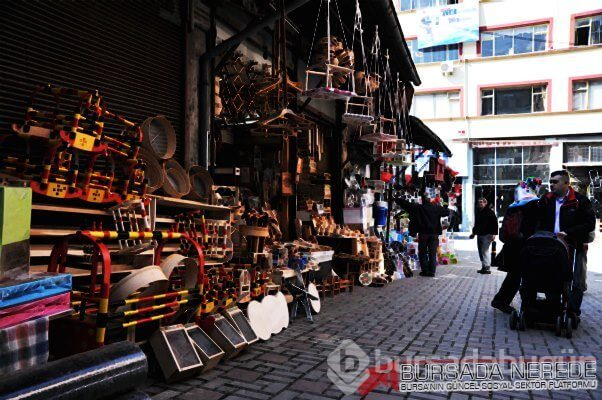 İşte turizm cenneti Bursa'nın eşsiz güzellikleri