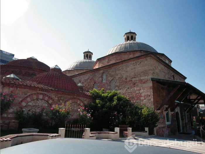 İşte turizm cenneti Bursa'nın eşsiz güzellikleri