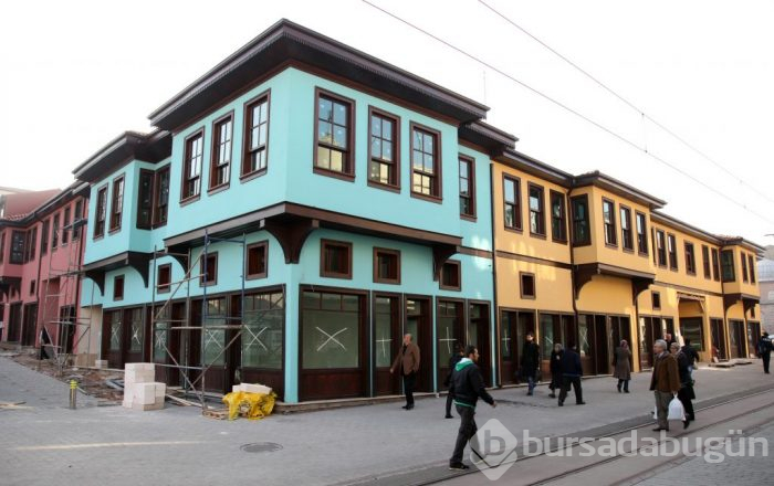 İşte turizm cenneti Bursa'nın eşsiz güzellikleri