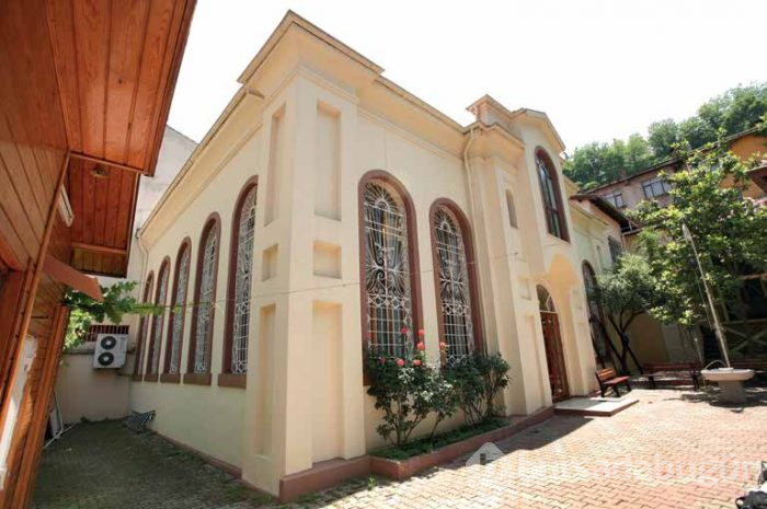İşte turizm cenneti Bursa'nın eşsiz güzellikleri