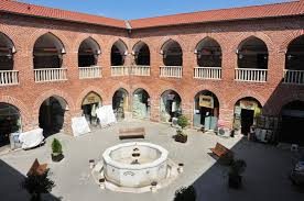 İşte turizm cenneti Bursa'nın eşsiz güzellikleri
