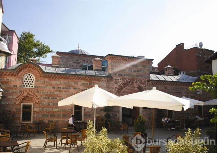 İşte turizm cenneti Bursa'nın eşsiz güzellikleri