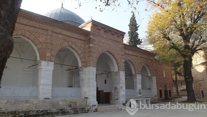 İşte turizm cenneti Bursa'nın eşsiz güzellikleri