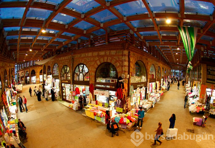 İşte turizm cenneti Bursa'nın eşsiz güzellikleri