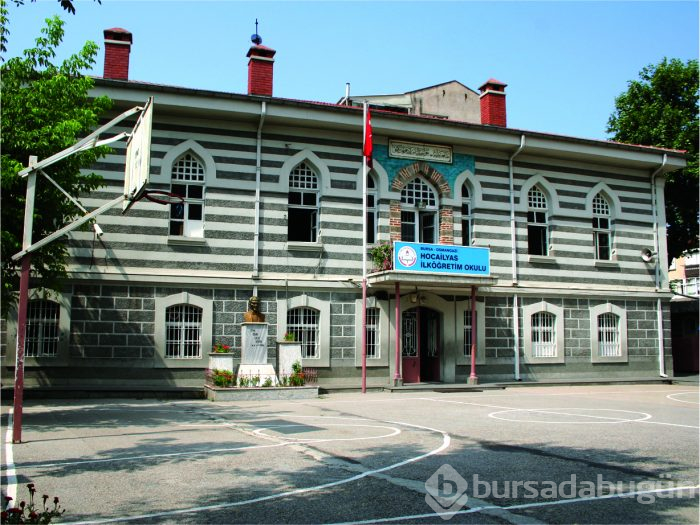 İşte turizm cenneti Bursa'nın eşsiz güzellikleri