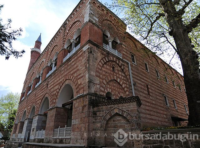 İşte turizm cenneti Bursa'nın eşsiz güzellikleri