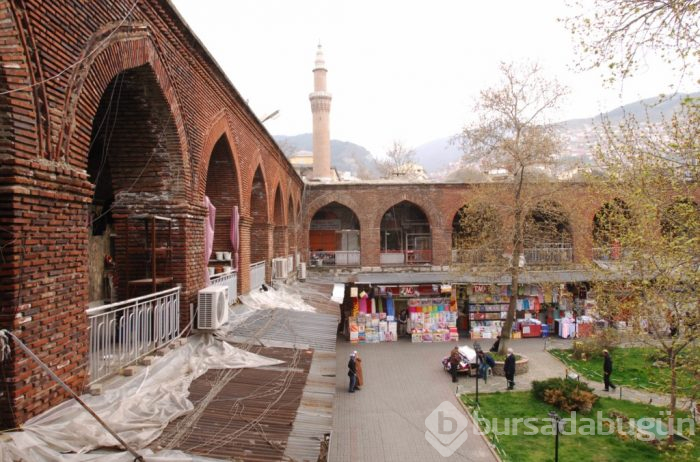 İşte turizm cenneti Bursa'nın eşsiz güzellikleri