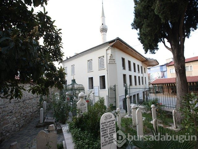 İşte turizm cenneti Bursa'nın eşsiz güzellikleri