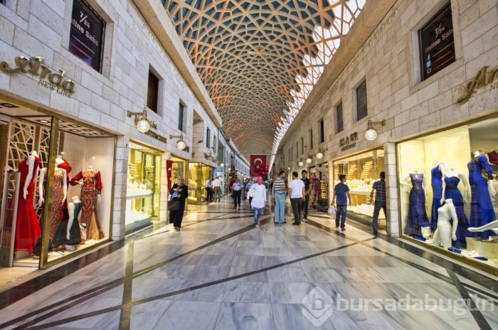 İşte turizm cenneti Bursa'nın eşsiz güzellikleri