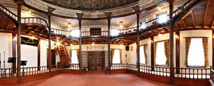 İşte turizm cenneti Bursa'nın eşsiz güzellikleri