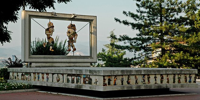 İşte turizm cenneti Bursa'nın eşsiz güzellikleri