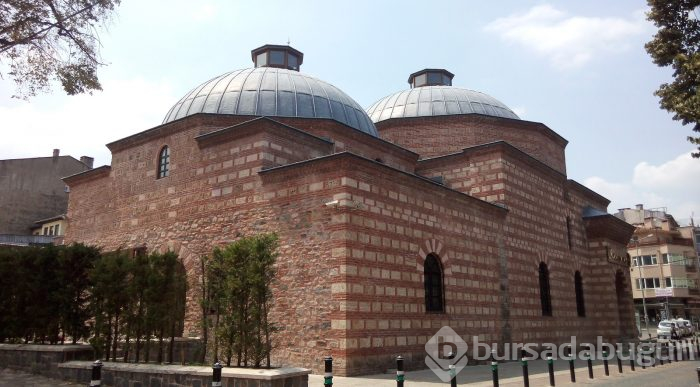 İşte turizm cenneti Bursa'nın eşsiz güzellikleri