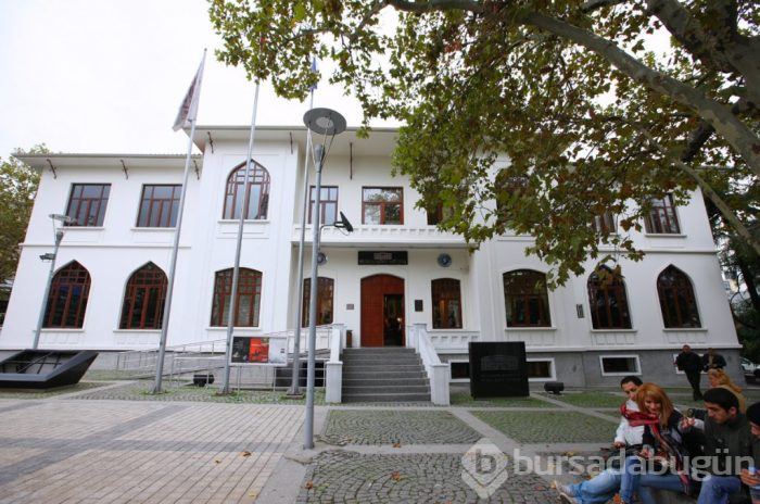 İşte turizm cenneti Bursa'nın eşsiz güzellikleri