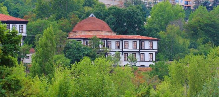 İşte turizm cenneti Bursa'nın eşsiz güzellikleri