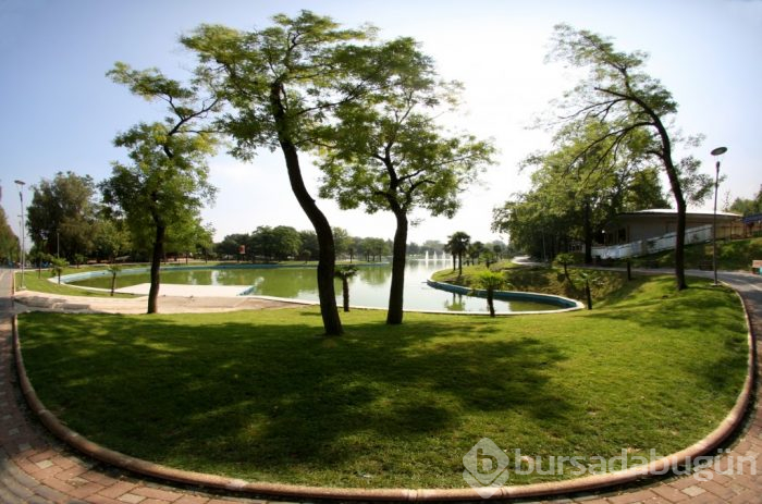 İşte turizm cenneti Bursa'nın eşsiz güzellikleri