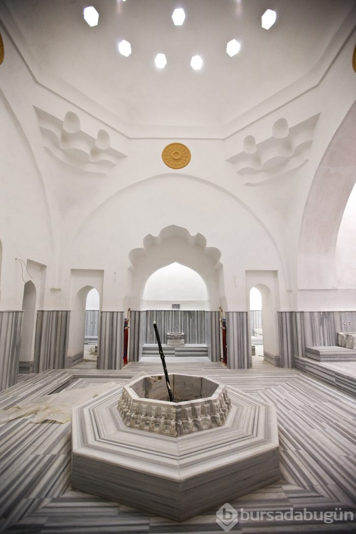 İşte turizm cenneti Bursa'nın eşsiz güzellikleri
