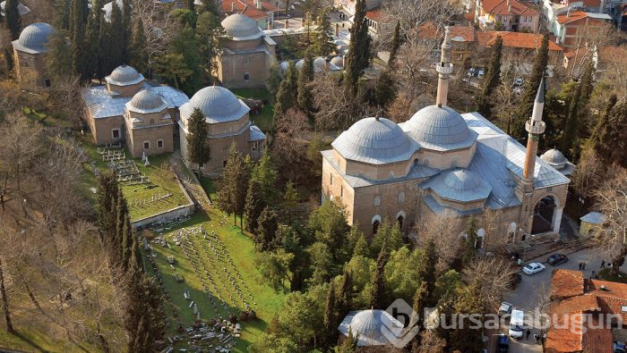 İşte turizm cenneti Bursa'nın eşsiz güzellikleri