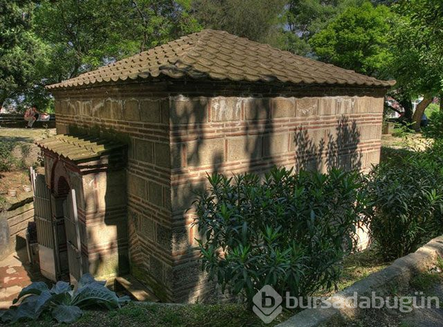 İşte turizm cenneti Bursa'nın eşsiz güzellikleri