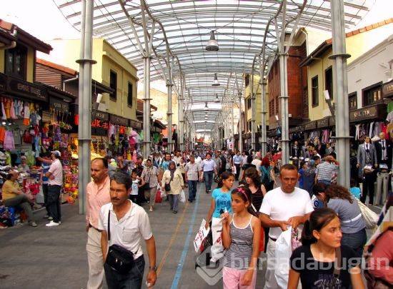 İşte turizm cenneti Bursa'nın eşsiz güzellikleri