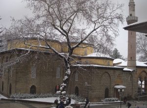 İşte turizm cenneti Bursa'nın eşsiz güzellikleri